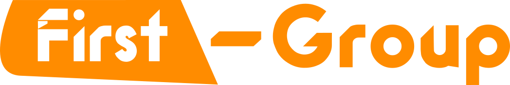 First Group logo